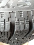 Bridgestone Blizzak Spike-02. ������, ����������, 2021 ���, �����. ��������� ����