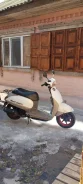 Honda Tact AF-51. 49����. ��., ��������, ��� ���, ������ �� �� ����