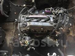  Toyota kluger V ACU25 2AZFE 2AZFE 