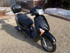 Honda Lead 110. 110����. ��., ��������, ���������, ������ �� �� ����