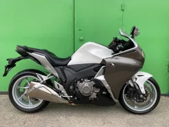 Honda VFR 1200F. 1 200����. ��., ��������, ���������, ��� ������� ����