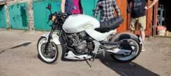 Honda CB 600SF. 600����. ��., ��������, ���������, ������ �� �� ����