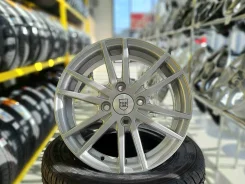 Tech Line TL 435. 5.5x14", 4x100, ET43, �� 60,1���. ����