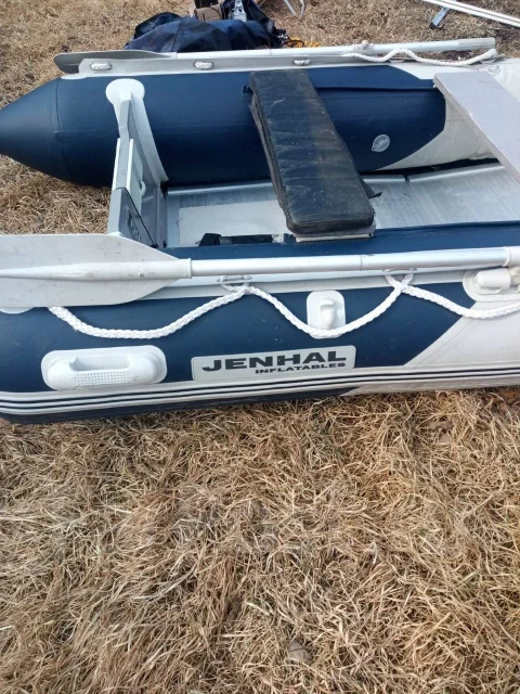 Jenhal Y-270. 2021 ���, ����� 2,7��., ��������� ��� ��������� ����
