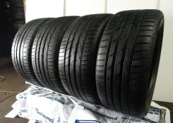 Hankook Ventus S1 Evo2 K117B. ������, 2022 ���, �/�, ����� 20 % ����