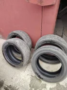 Maxxis MA-Z1 Victra. ������, 2018 ���, �/�, ����� 70 % ����