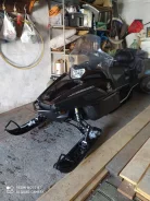 Yamaha Viking Professional II. ��������, ���� ���, � �������� ����