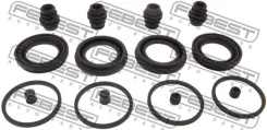 ����������� ������ �������� Nissan X-Trail T30 0275-T30F ����� ����� 0275T30F ����