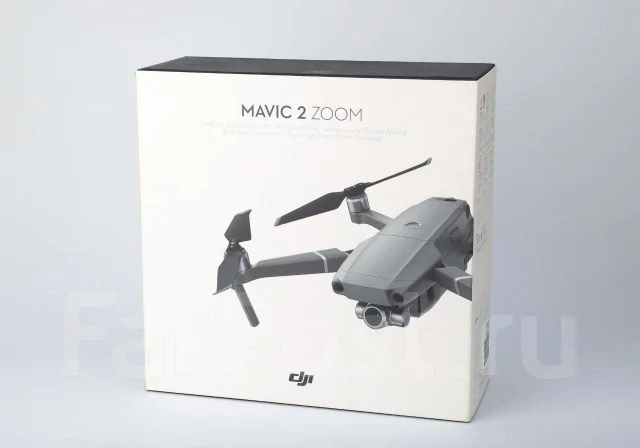 DJI Mavic 2 Zoom. � ������� ����