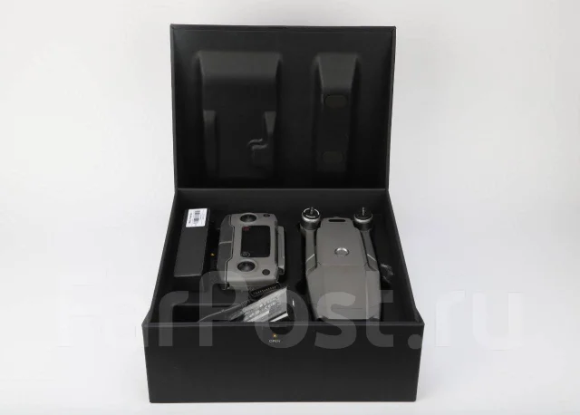 DJI Mavic 2 Zoom. � ������� ����