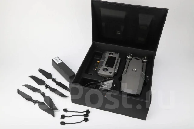 DJI Mavic 2 Zoom. � ������� ����