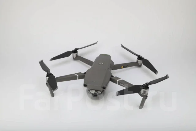 DJI Mavic 2 Zoom. � ������� ����