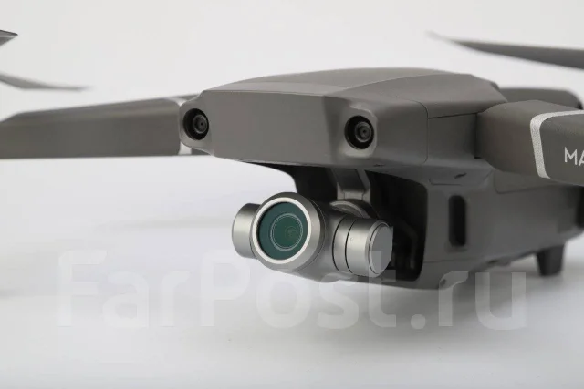 DJI Mavic 2 Zoom. � ������� ����