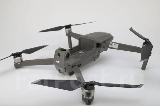 DJI Mavic 2 Zoom. � ������� ����