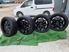 Elford. 9.5x22", 5x150, ET50, �� 110,1���. ����