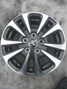 2Crave Wheels. 6.0x15", 5x114.3, ET50, �� 60,1���. ����