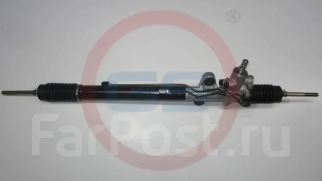 ������� ����� Honda Pilot 2002-2007 2GS2913C ����