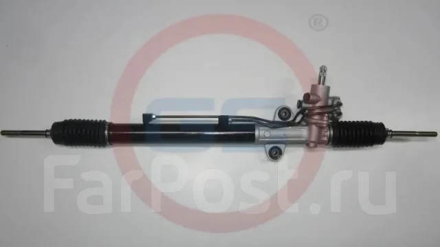 ������� ����� Honda Pilot 2002-2007 2GS2913C ����