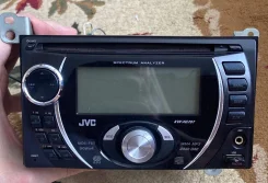 JVC KW ����