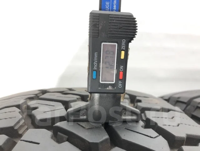 Falken WildPeak A/T AT3W