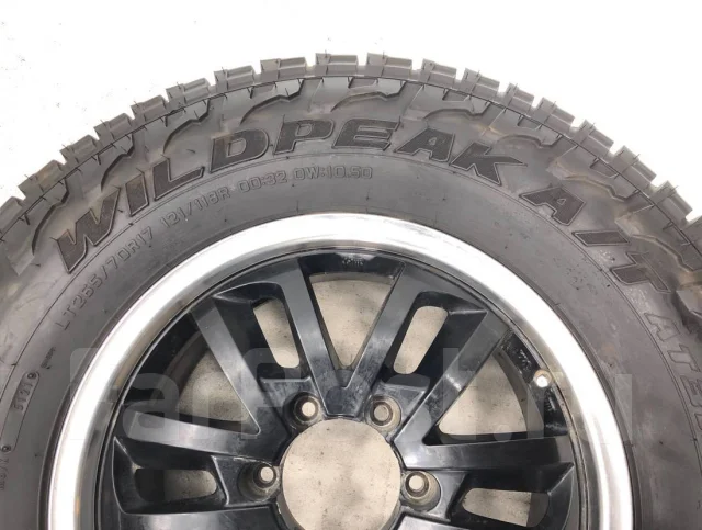Falken WildPeak A/T AT3W