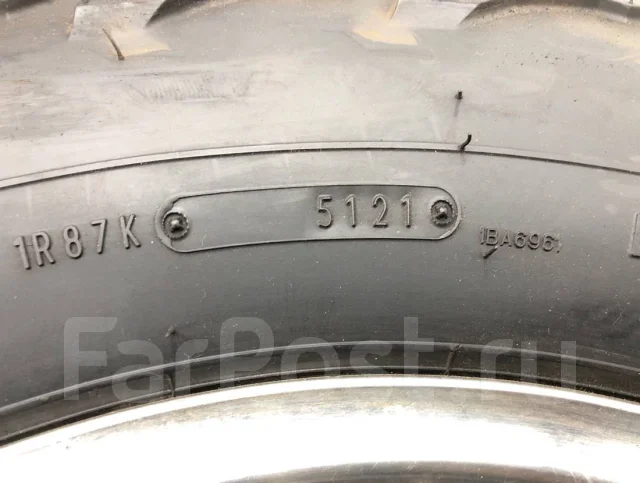 Falken WildPeak A/T AT3W