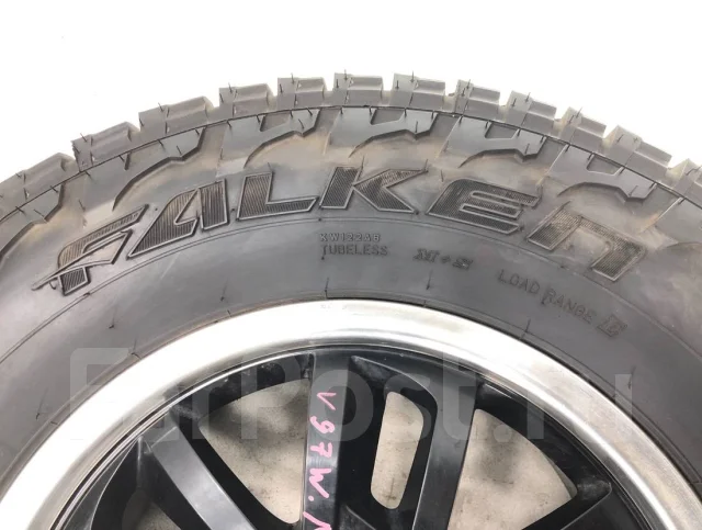 Falken WildPeak A/T AT3W