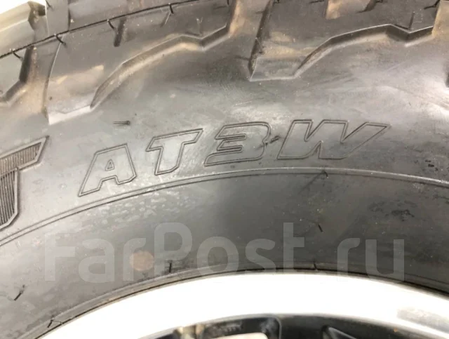 Falken WildPeak A/T AT3W
