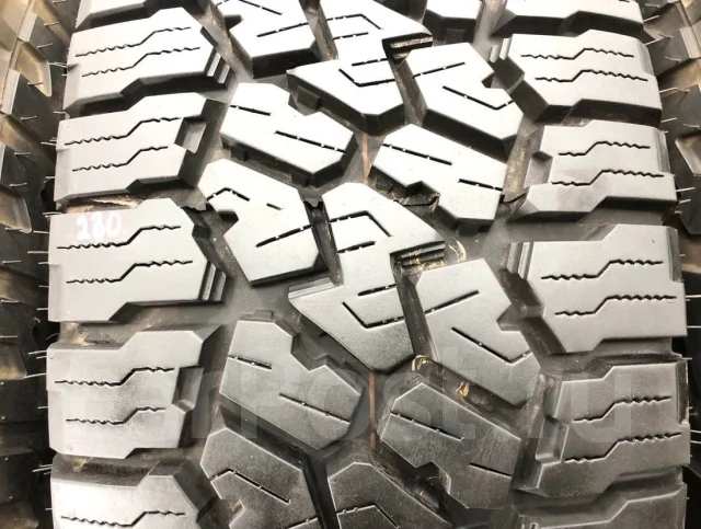 Falken WildPeak A/T AT3W