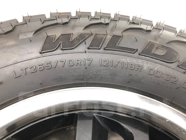 Falken WildPeak A/T AT3W