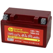 General Technologies