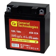 General Technologies