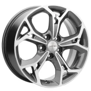 Khomen Wheels