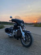 Triumph Rocket III. 2 300����. ��., ��������, ���������, ������ �� �� ����