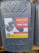 Prista. ����, �����������, �������������, 75W-140, 20��. ����
