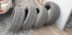 Bridgestone Dueler A/T 697.  at, 2017 , /,  50 % 