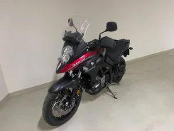 Suzuki V-Strom 650XT. 645����. ��., ��������, ���������, ������ �� �� ����