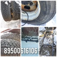 Toyo M917. ������, ��� �����, 2005 ���, �/�, ����� �� 5 % ����