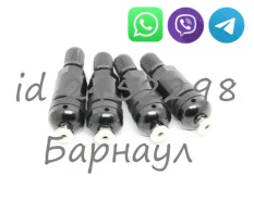 4�� ����������� ������� TPMS ������ BMW ����