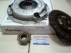 ���� ���������+�������+�������� NGS-1069 Narichin /Subaru Forester, Impreza EJ254, EJ20#, EJ18S (�� �����)/ Narichin [NGS1069] NGS1069 ����