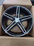 Vossen CV5. 7.5x17", 4x100, ET35, �� 73,1���. ����