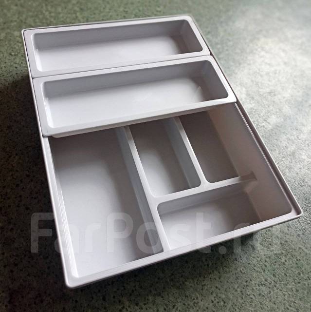 Отличный органайзер для выдвижного ящика. Новый. Качество, в наличии ...