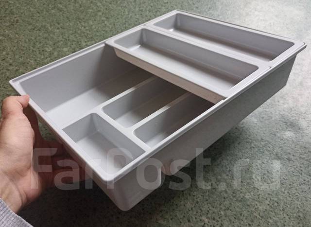 Отличный органайзер для выдвижного ящика. Новый. Качество, в наличии ...