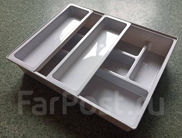 Отличный органайзер для выдвижного ящика. Новый. Качество, в наличии ...