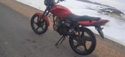 Racer Tiger RC150-23. 150����. ��., ��������, ��� ���, ������ �� �� ����