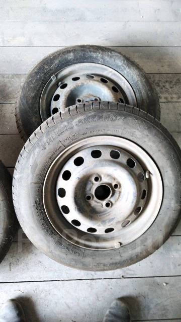Arivo Premio ARZero, 175/70 R14, 14", 1 шт, в наличии, 175 мм, 70 % ...