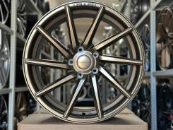 Vossen CVT. 8.0x18", 5x114.3, ET35, �� 73,1���. ����
