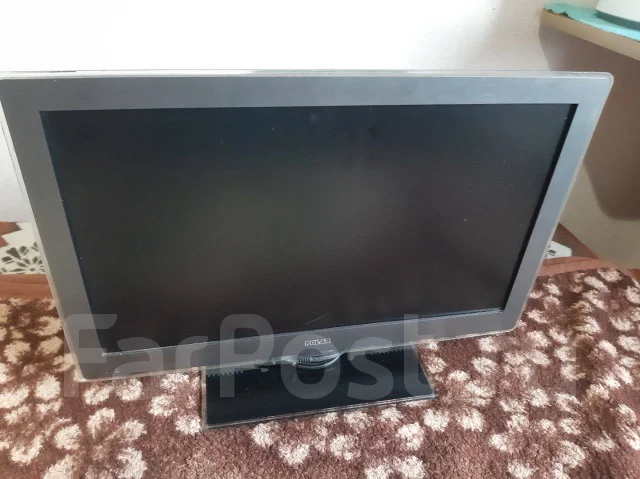 Polar. LCD (��) ����