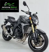 Suzuki GSR 750. 750����. ��., ��������, ���������, ��� ������� ����