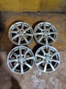 Daihatsu. 4.5x14", 4x100, ET45, �� 54,1���. ����